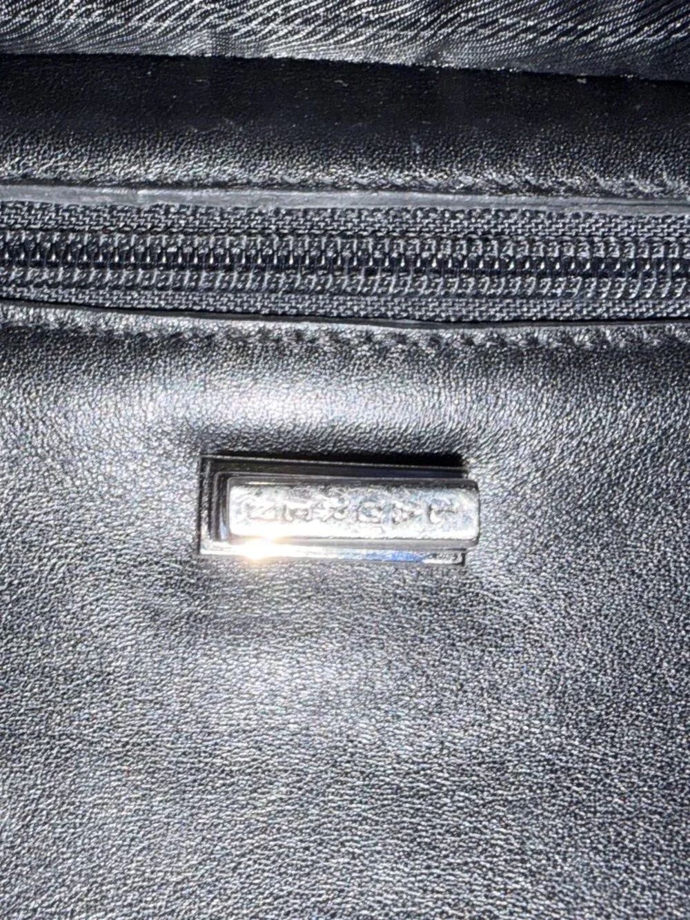Vintage Lauren Ralph Lauren bag